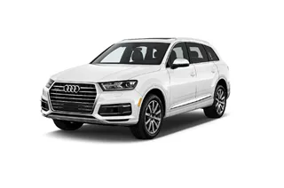 Afbeelding van Audi Q7