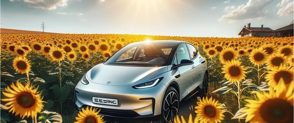 5 Tips voor Elektrisch Rijden in de Zomer