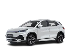 Afbeelding van BYD ATTO 3