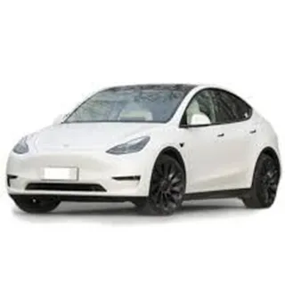 Afbeelding van Tesla Model Y Performance