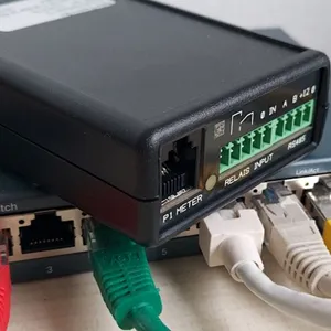 Ratio Solar of IO6 aansluiten met 1 datakabel